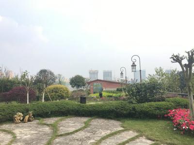 嘉州麗港
